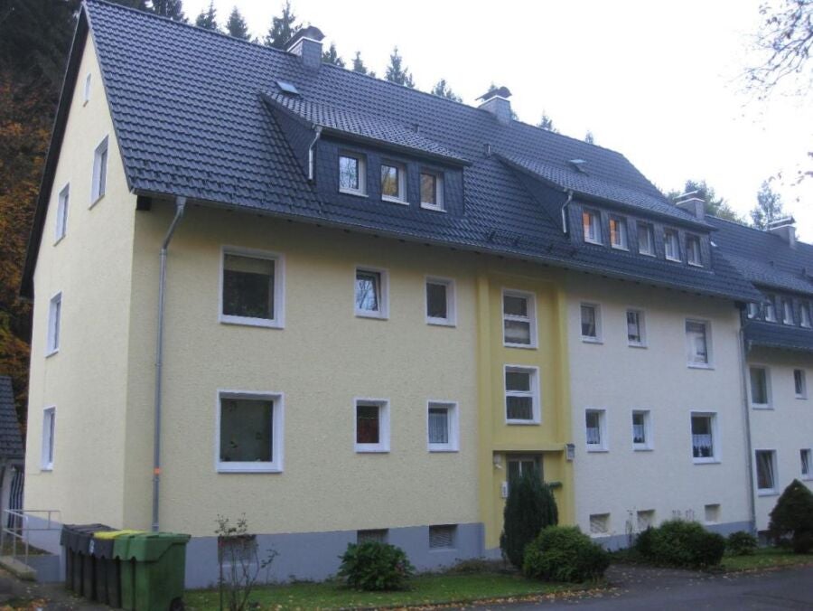 Wohnung An den Husareneichen in Lüdenscheid