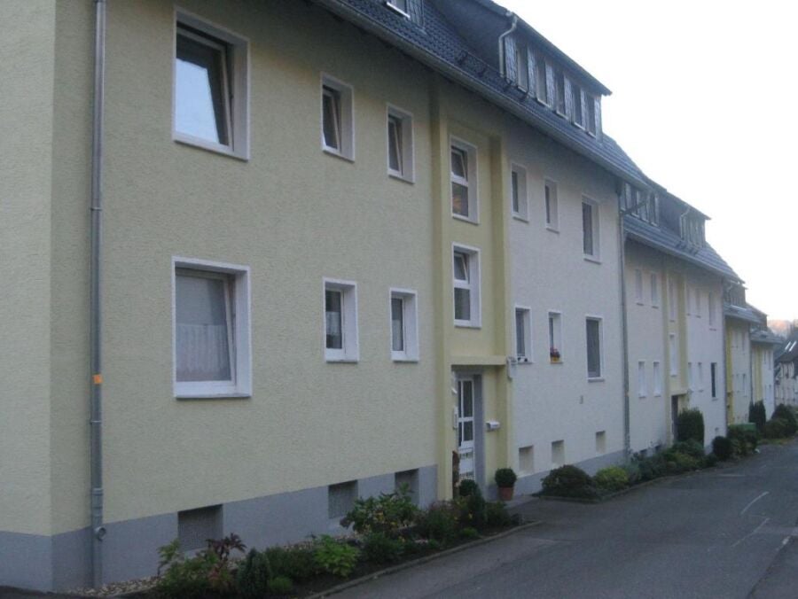 Wohnung An den Husareneichen in Lüdenscheid