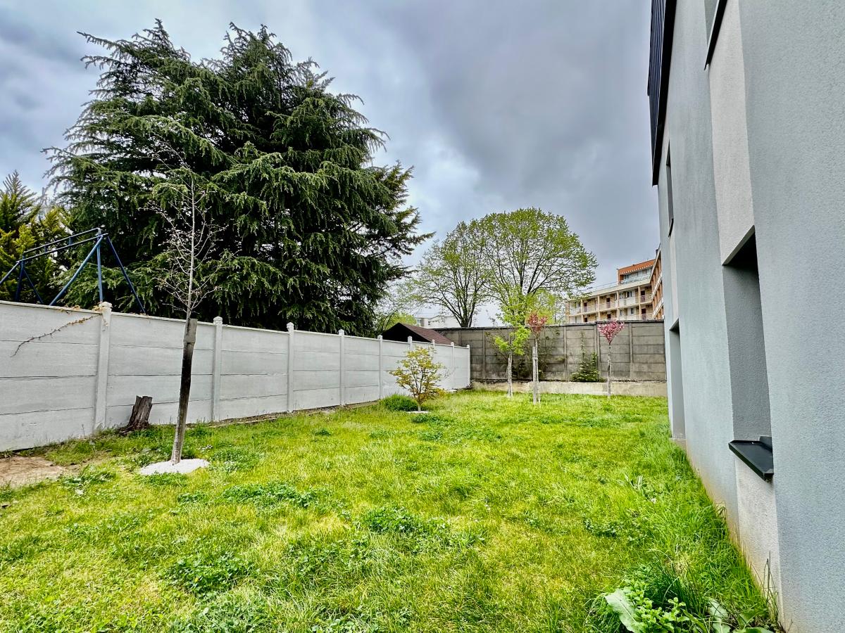 Maison Rue des Landes à Chatou