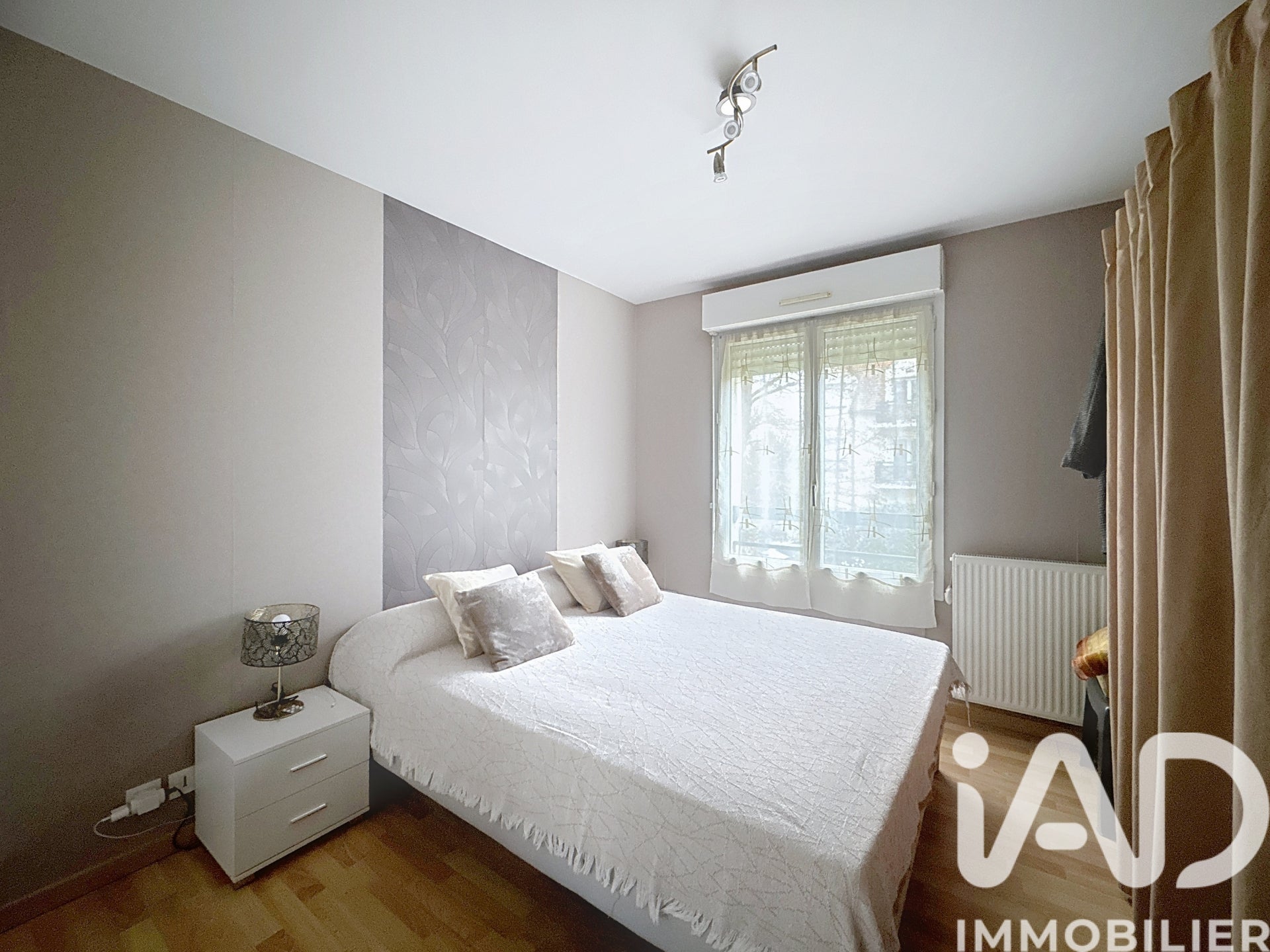 Appartement Rue Du Parc Des Sports à Brie-Comte-Robert