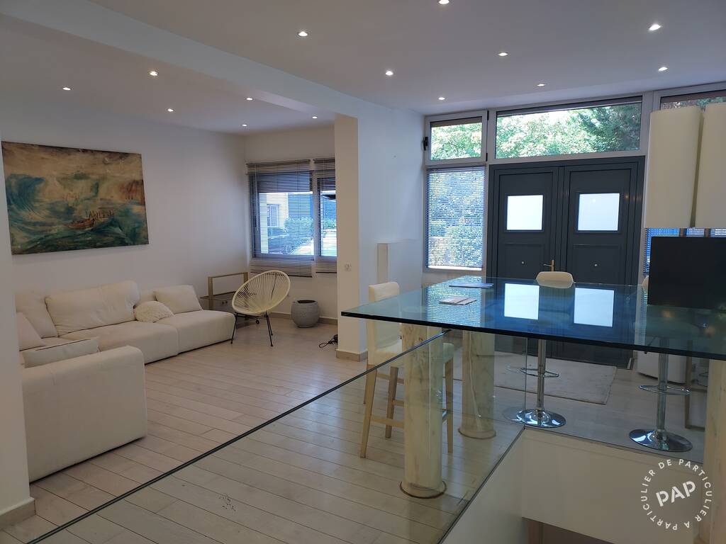 House Rue Hoche in Colombes