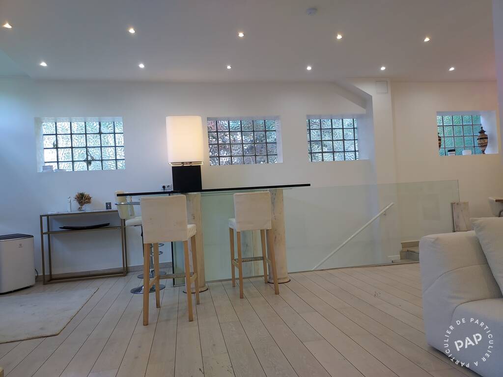 House Rue Hoche in Colombes