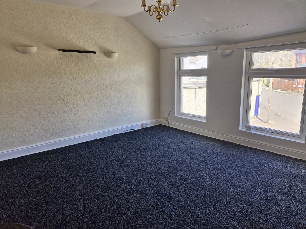 Flat Richard Street in Sunderland