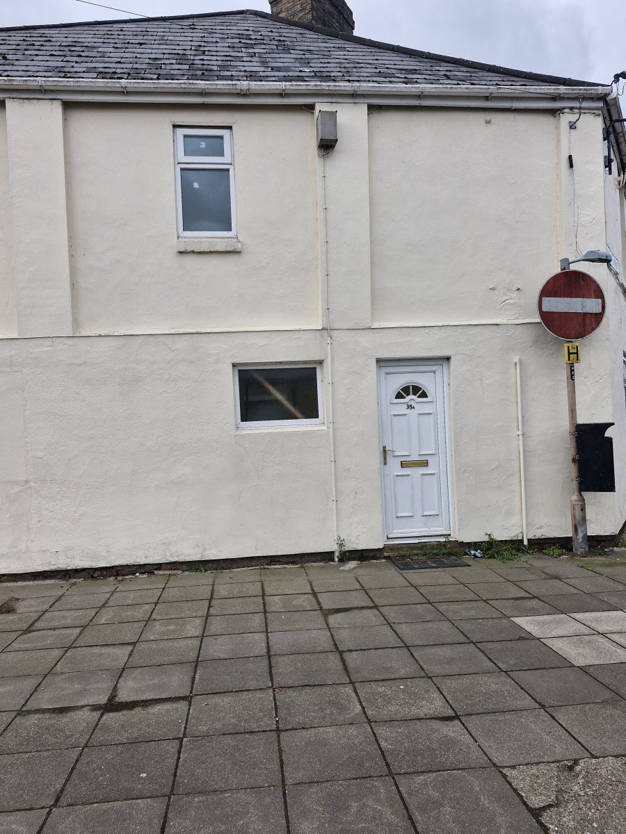 Flat Richard Street in Sunderland