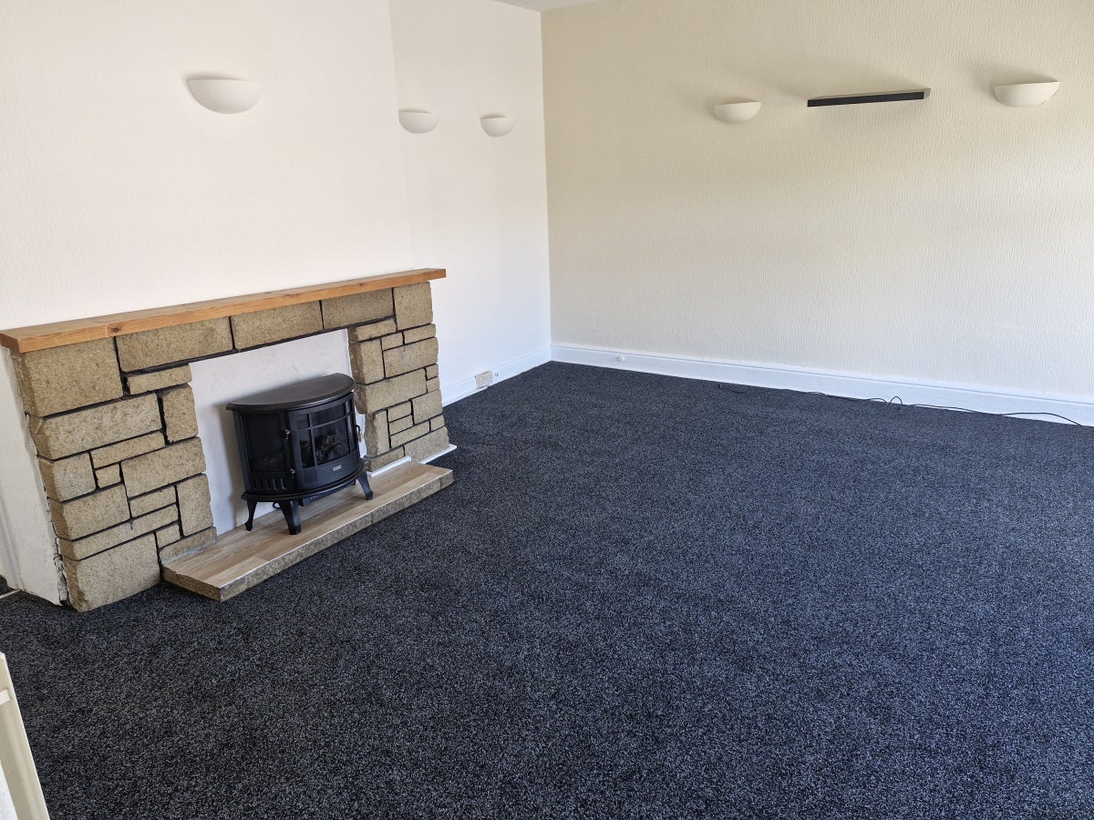 Flat Richard Street in Sunderland