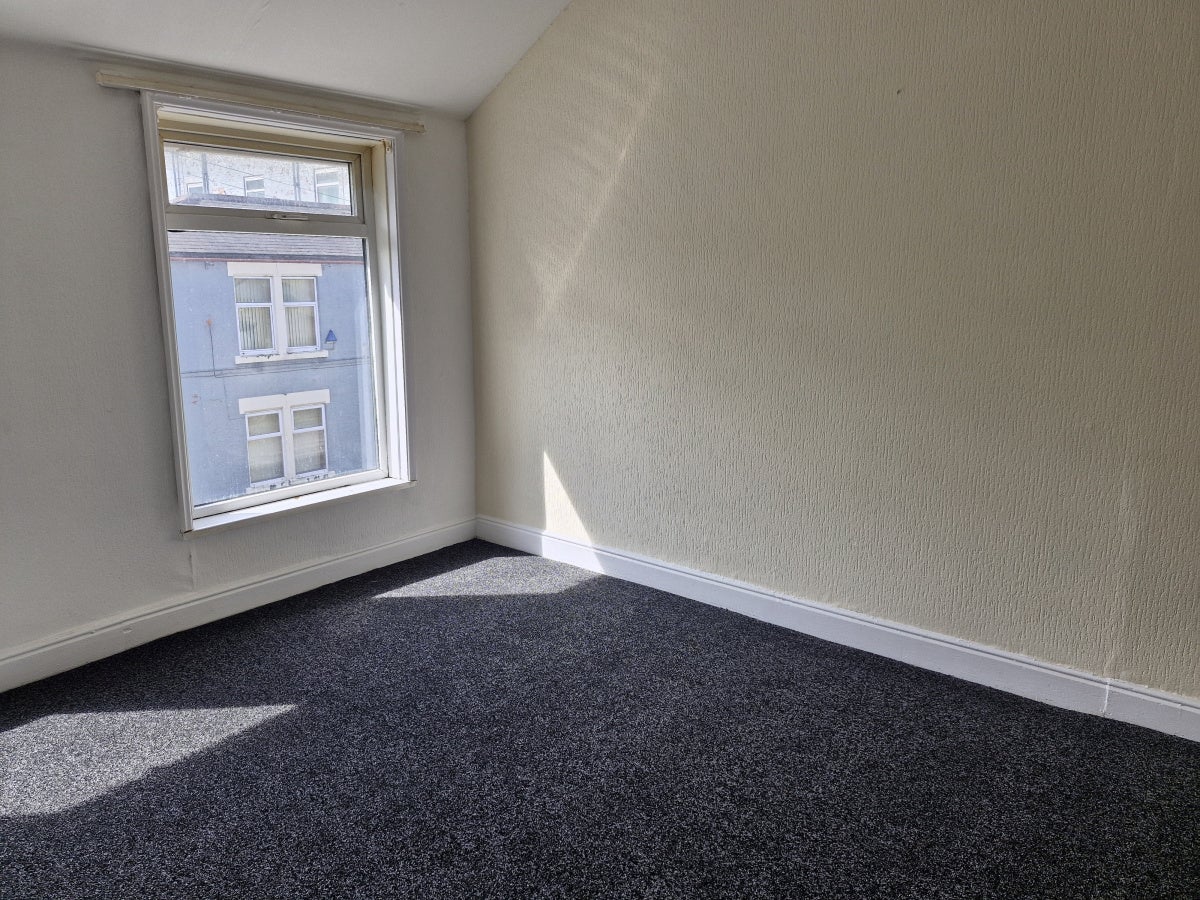 Flat Richard Street in Sunderland