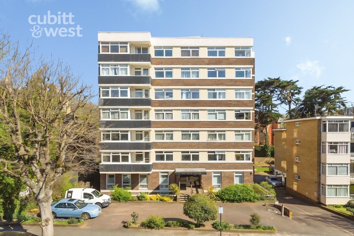 Flat Augusta Road in Thanet