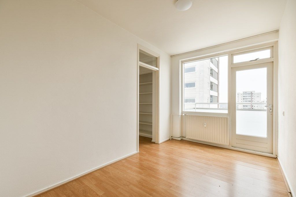 Appartement Ierlandstraat 198 in Haarlem