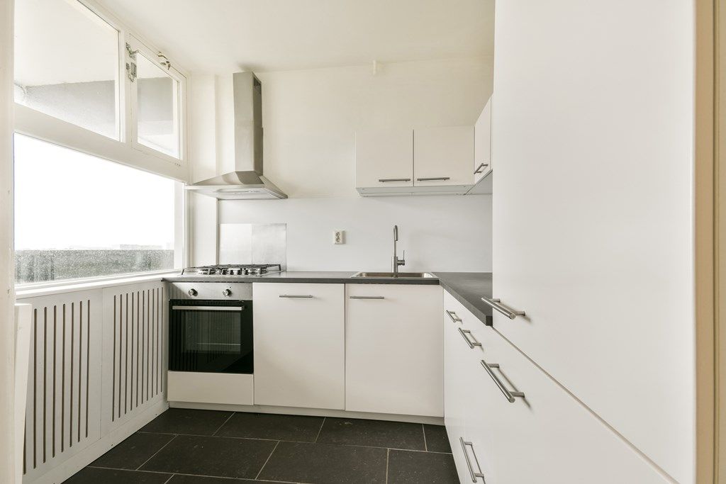 Appartement Ierlandstraat 198 in Haarlem