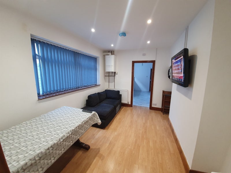 Room Parliament Road in Middlesbrough