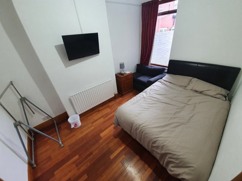 Room Parliament Road in Middlesbrough