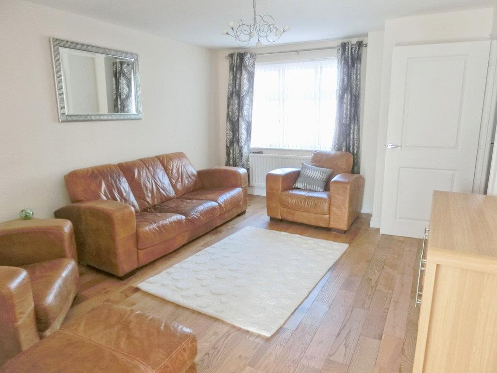 House Holtby Avenue in Cottingham