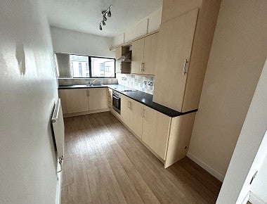 Flat Parsons Court in East Lindsey