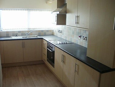 Flat Old School Mews in Spilsby