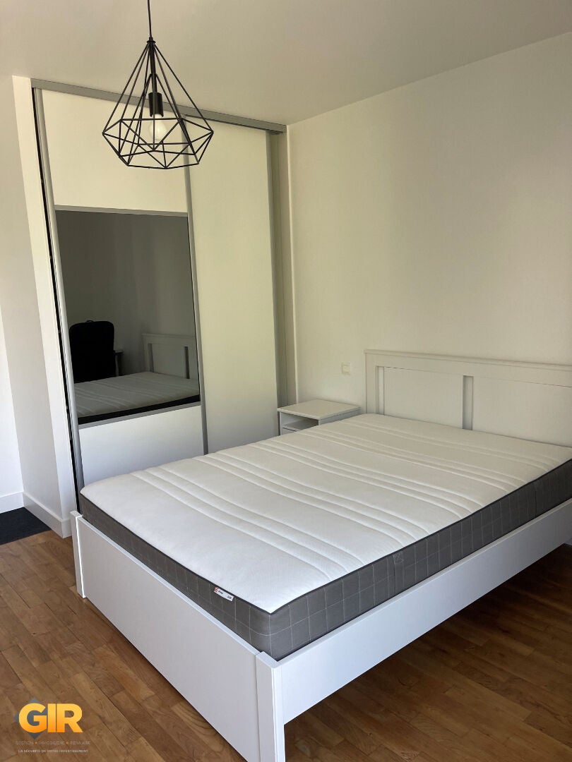 Appartement Avenue Sir Winston Churchill à Rennes