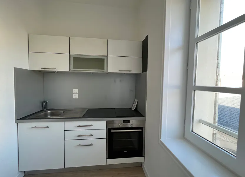 Appartement Rue des Trois Fuseaux à La Rochelle