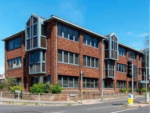 Flat Davigdor Road in Hove