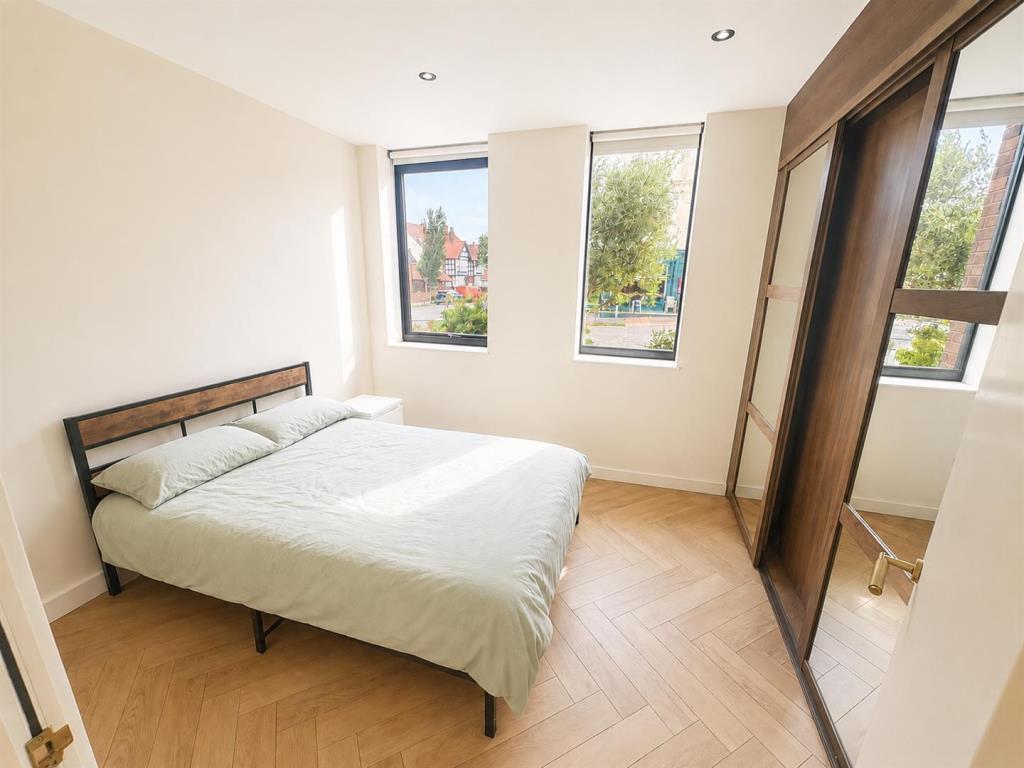 Flat Davigdor Road in Hove