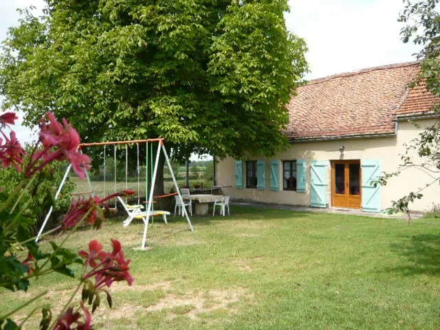 Maison Route de l'Étang du Lacas à Puylagarde