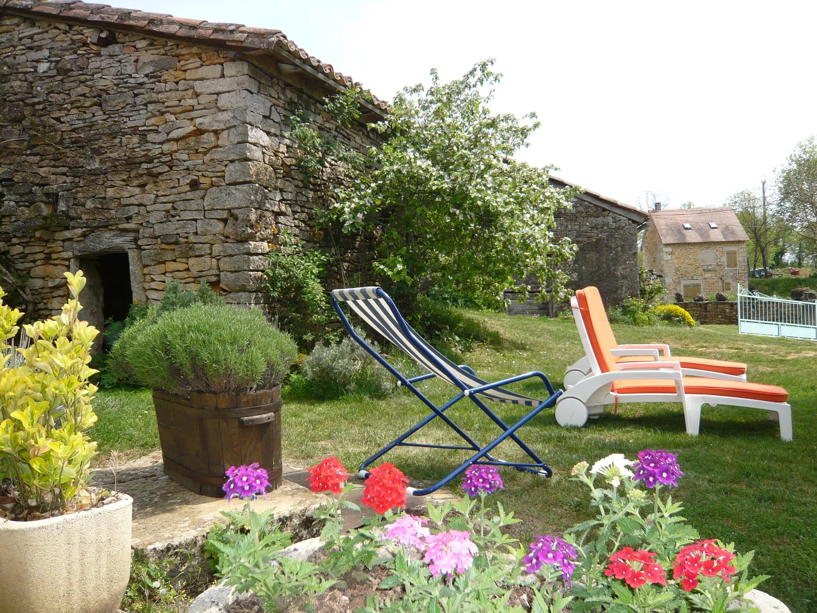 Maison Route de l'Étang du Lacas à Puylagarde