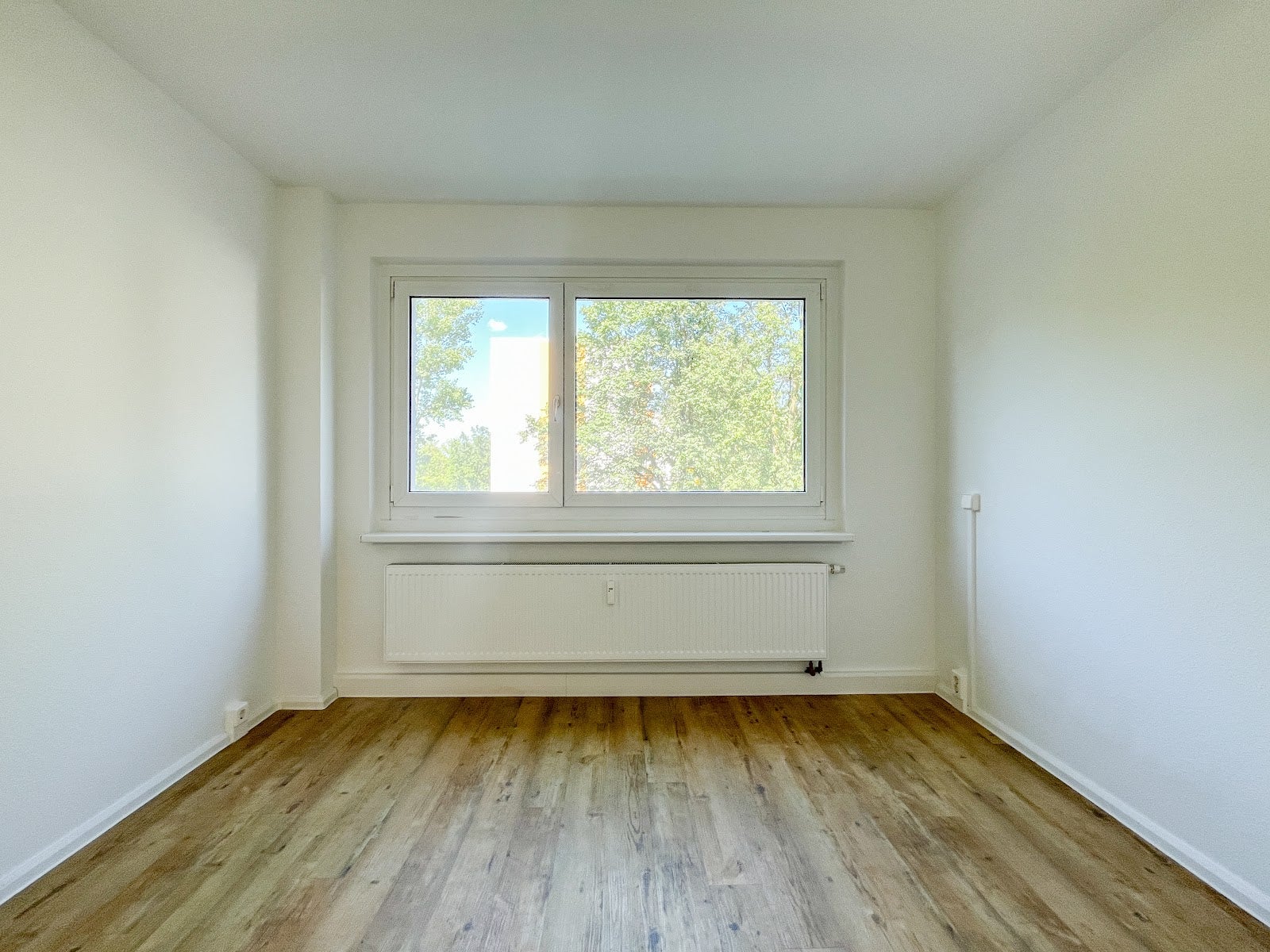 Wohnung Straße Usti nad Labem in Chemnitz