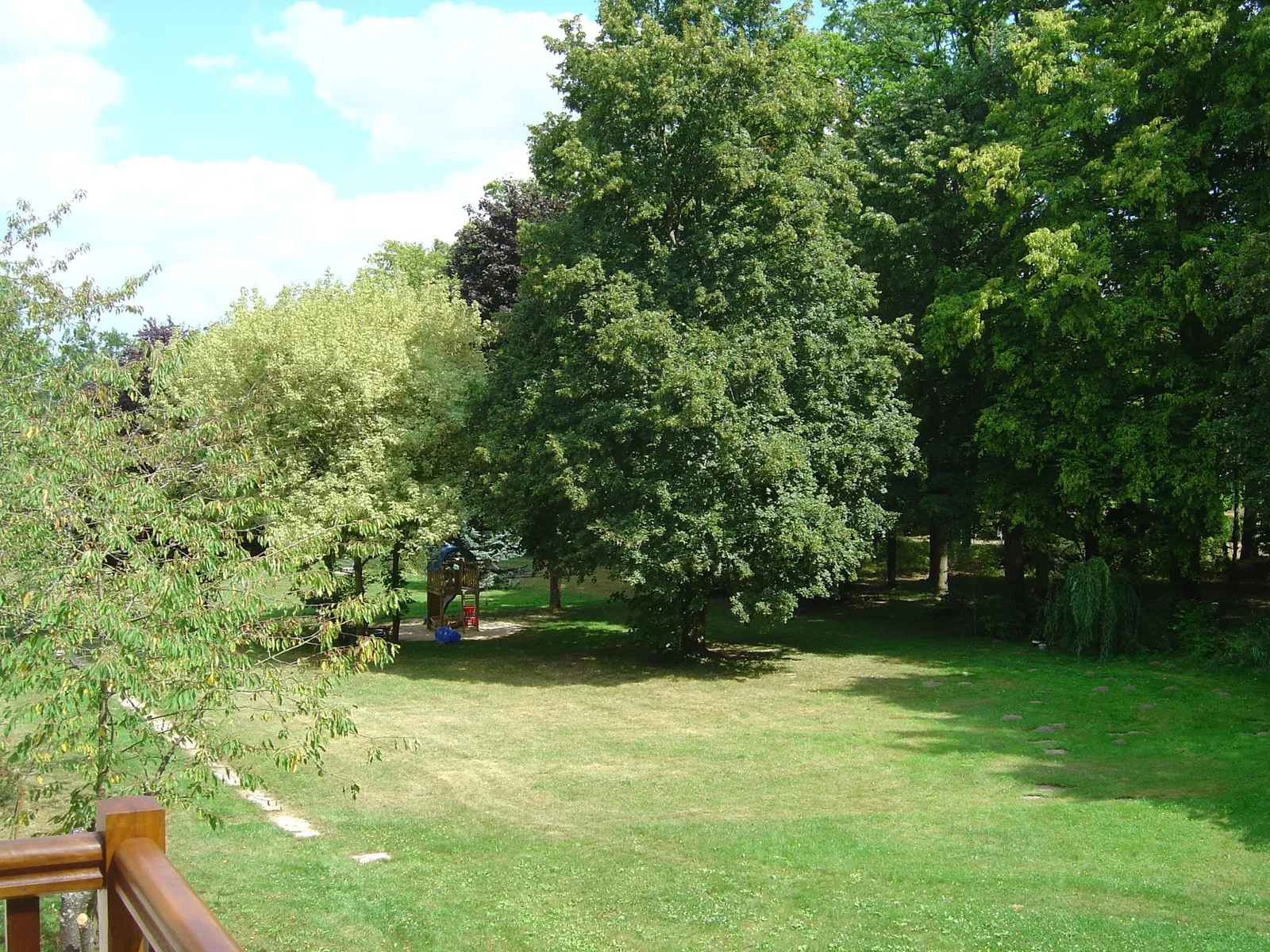 House Quai de la Ruelle in Bois-le-Roi