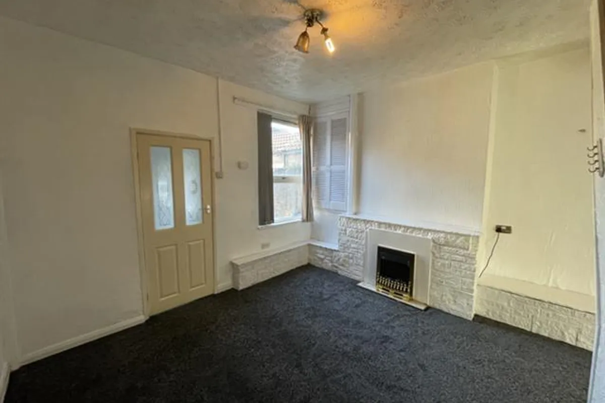 House Stainton Street in Middlesbrough