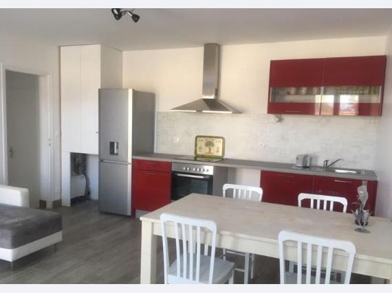 Flat Rue duffour-dubergier in Bordeaux