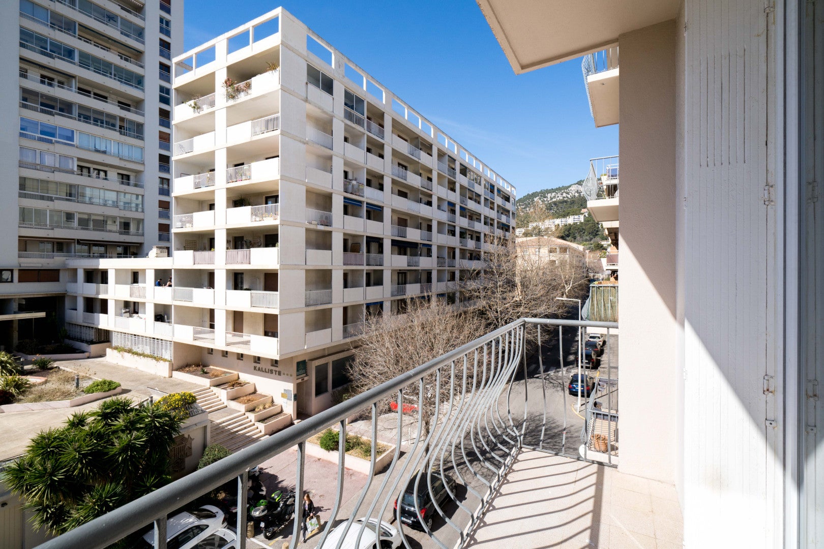 House Rue Chevalier d'Assas in Toulon