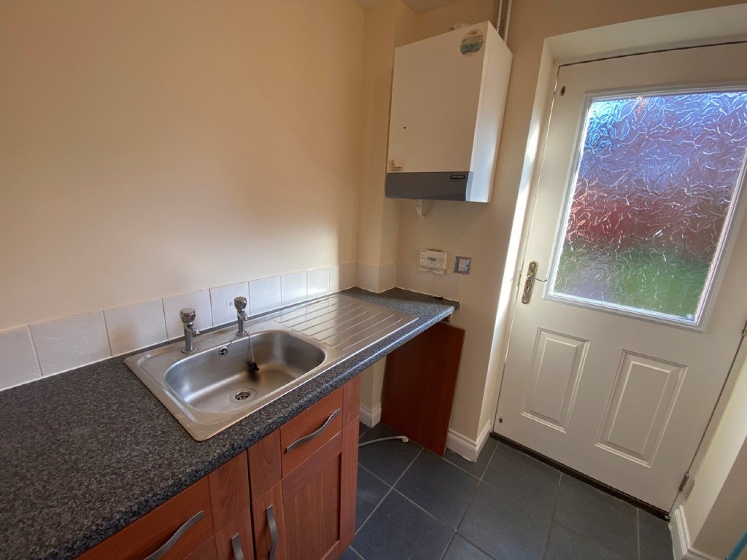 House Capel Way in Nantwich