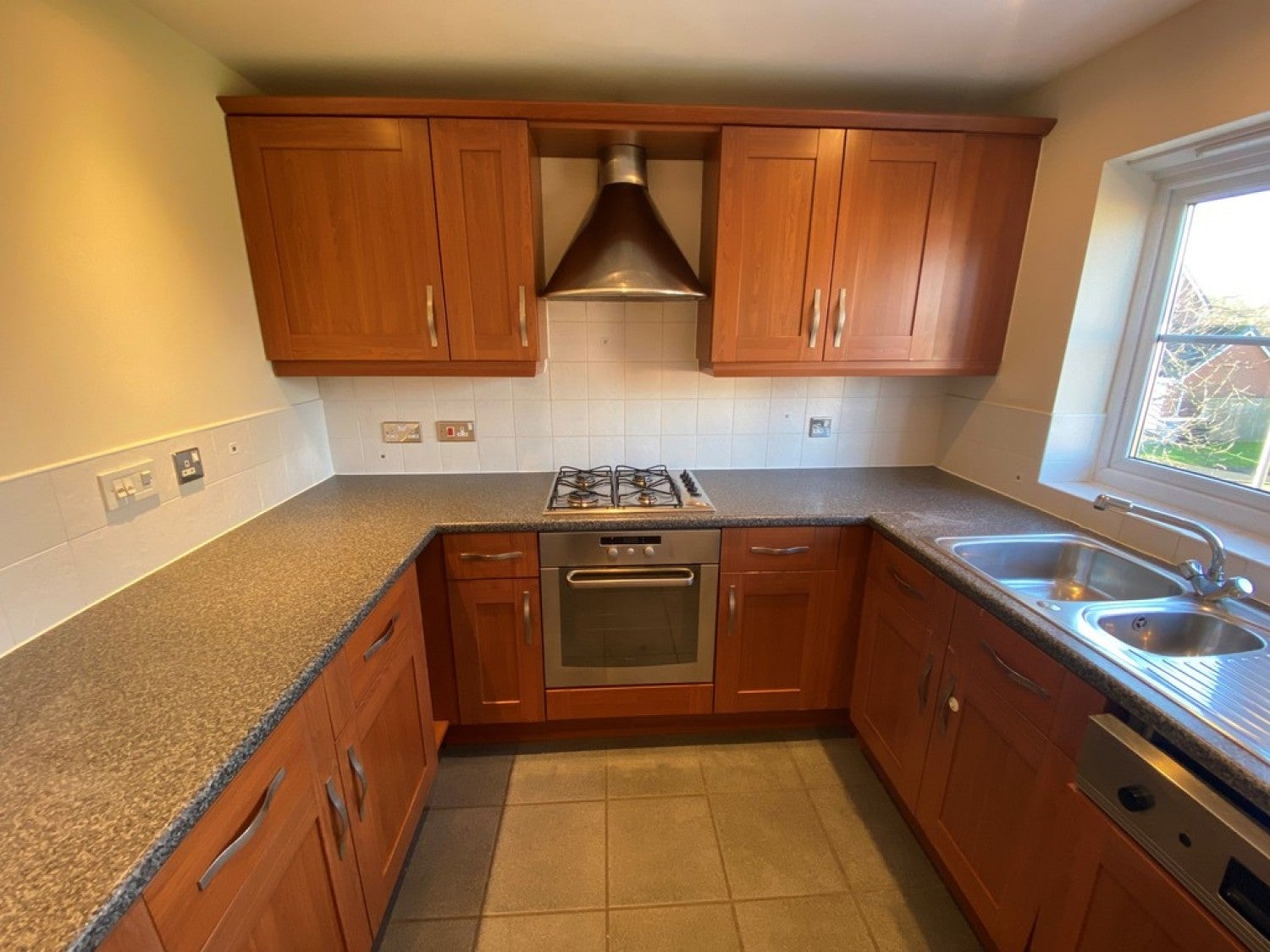 House Capel Way in Nantwich