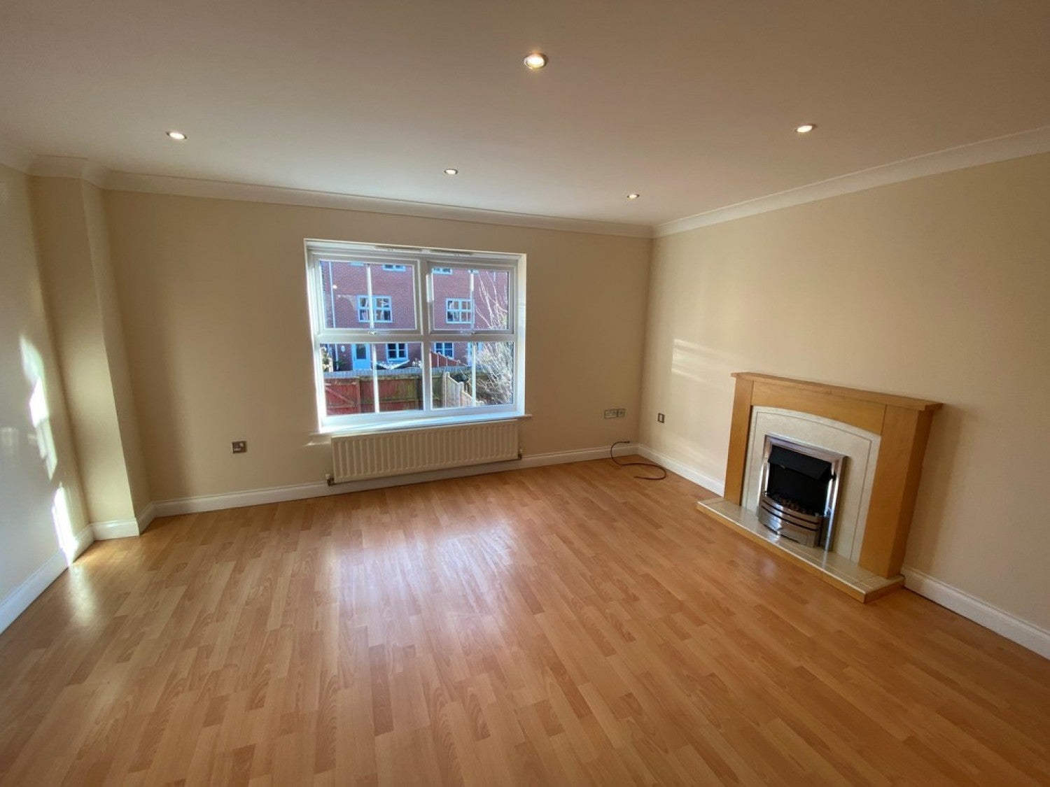 House Capel Way in Nantwich