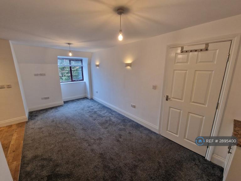 Flat Elwick Road in Hartlepool