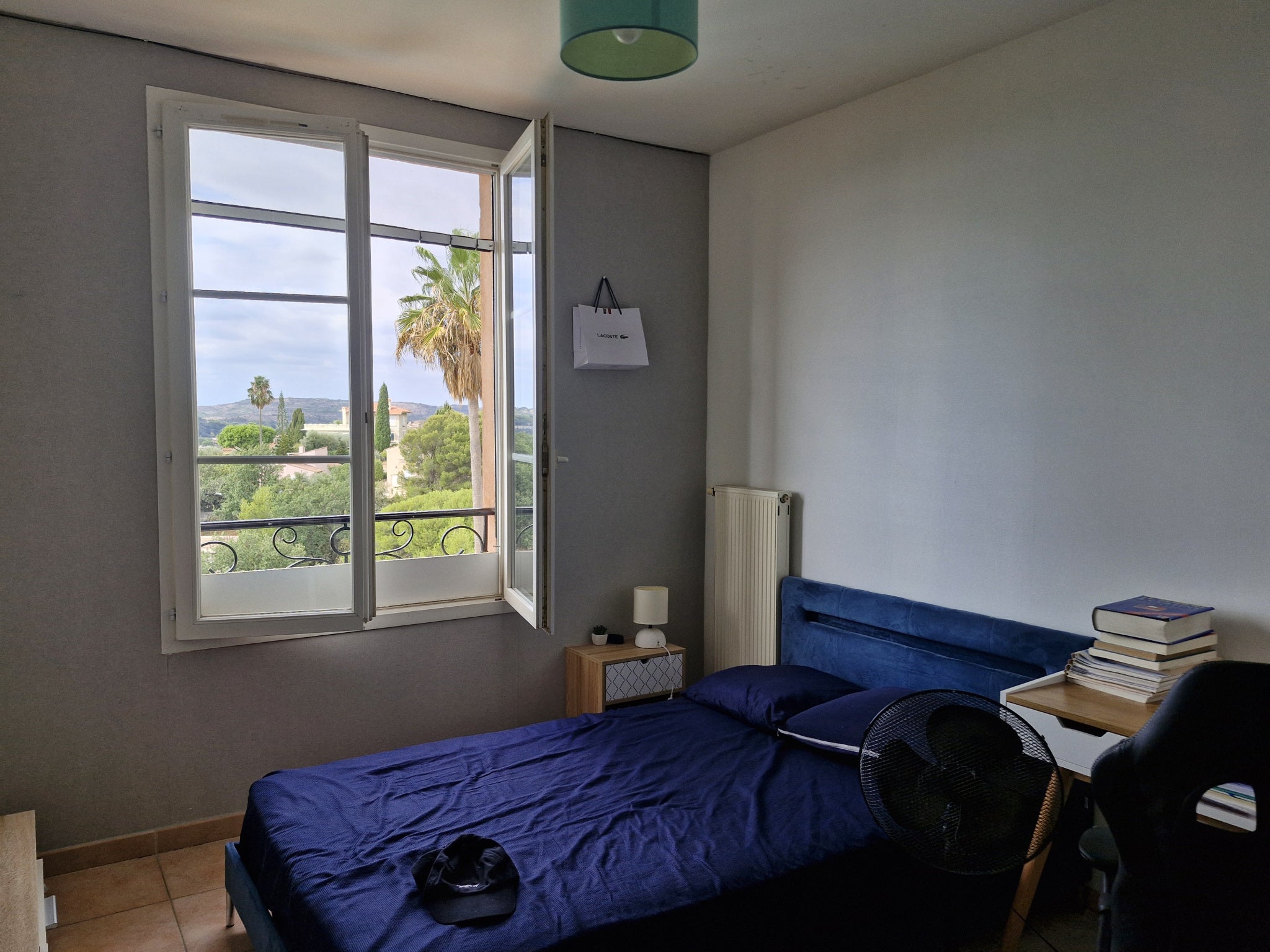 Maison Avenue des Tuilières à Cagnes-sur-Mer