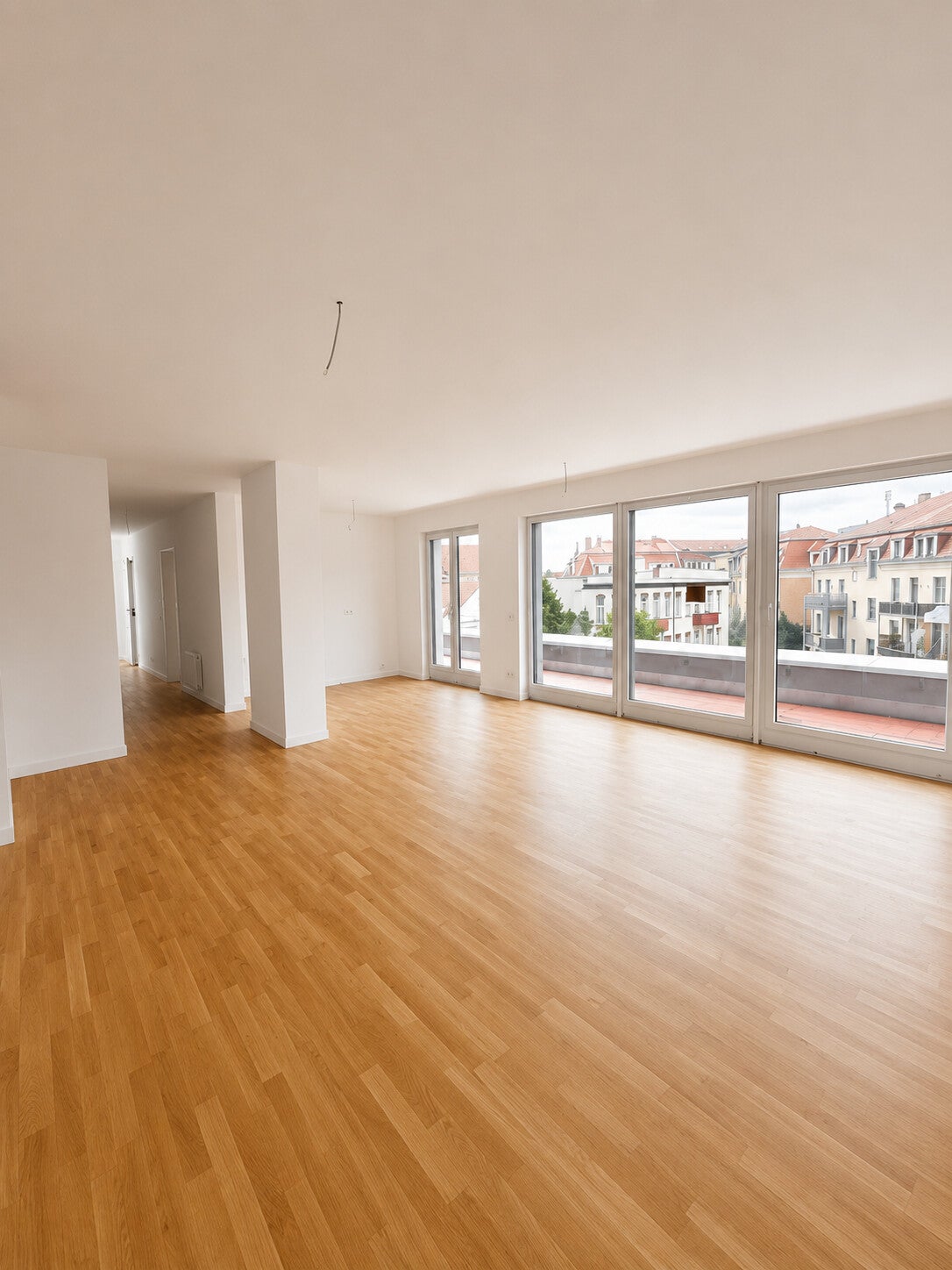 Wohnung Großenhainer Straße in Dresden