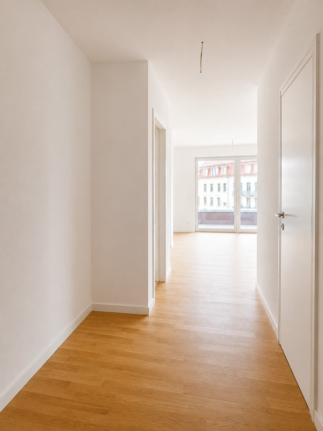 Wohnung Großenhainer Straße in Dresden