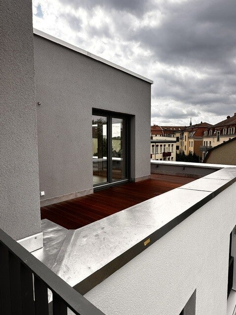 Wohnung Großenhainer Straße in Dresden