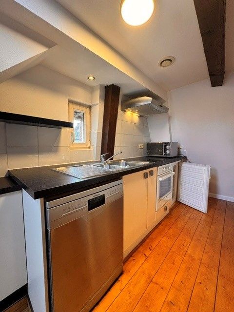 Flat Rue de l'Étoile in Haguenau