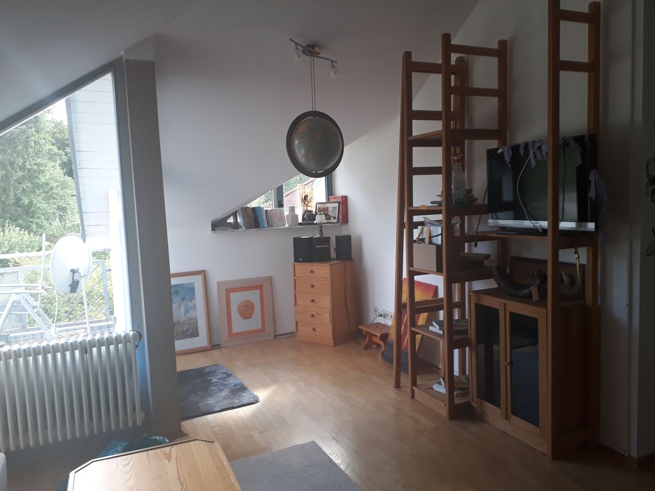 Wohnung Hohe Straße in Eisenach