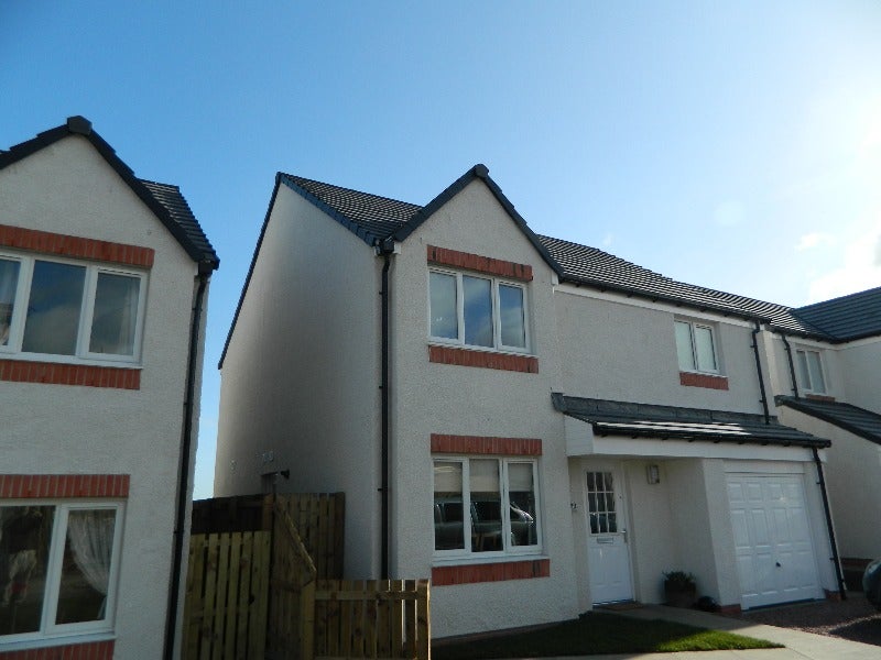 House Fullarton Bank in Tranent