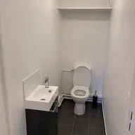 Appartement Rue Cristino Garcia à Saint-Denis