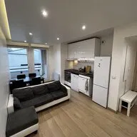 Appartement Rue Cristino Garcia à Saint-Denis