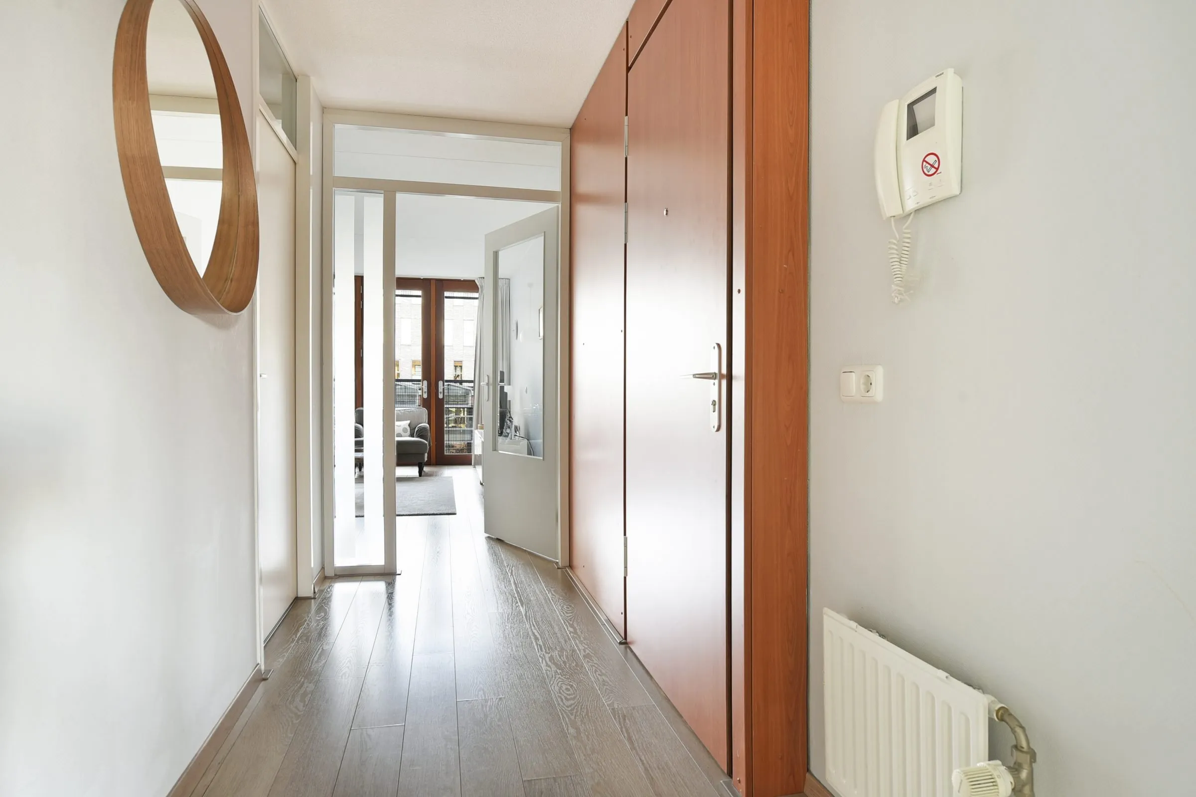 Carolina van Nassaustraat 3