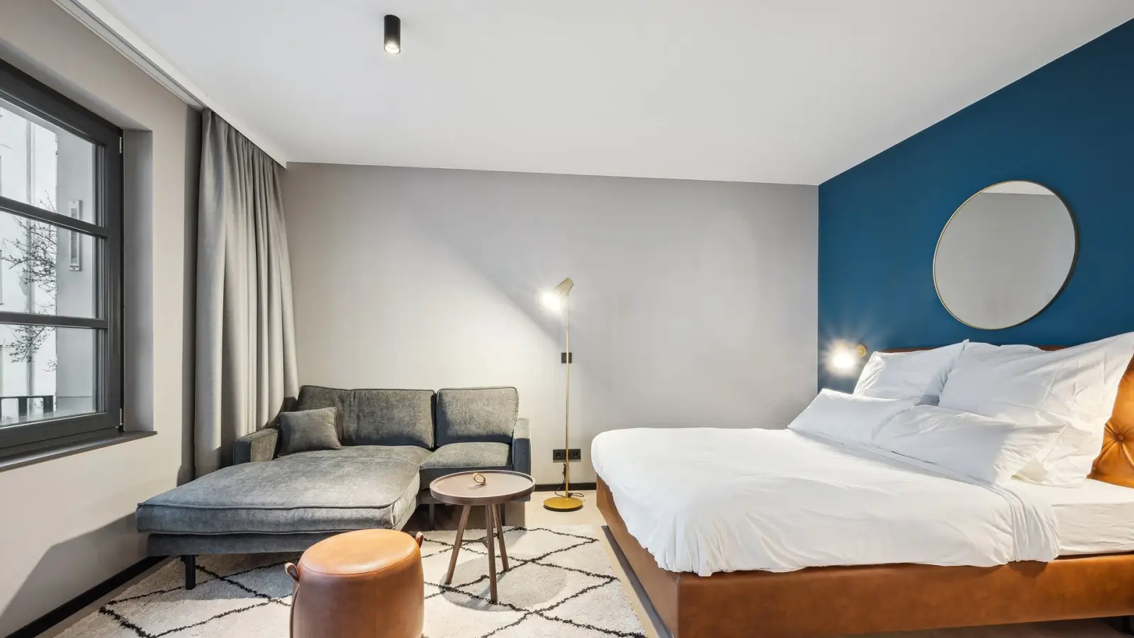 Wohnung Fischerstraße in Berlin