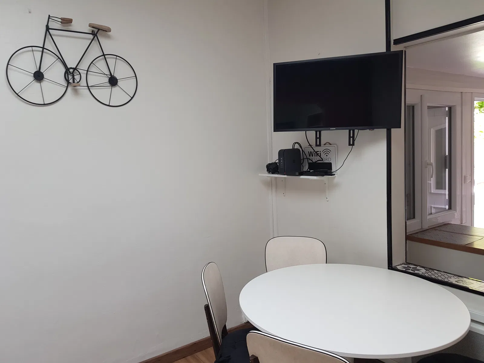 House Rue Verte in Tours