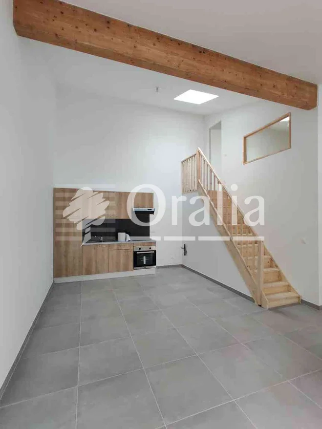 Flat Avenue Georges Clemenceau in Villenave-d'Ornon