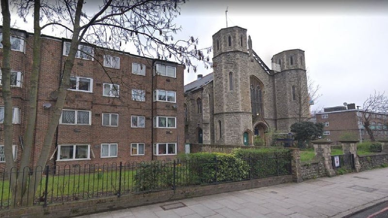 Room Tansley Close in Greater London