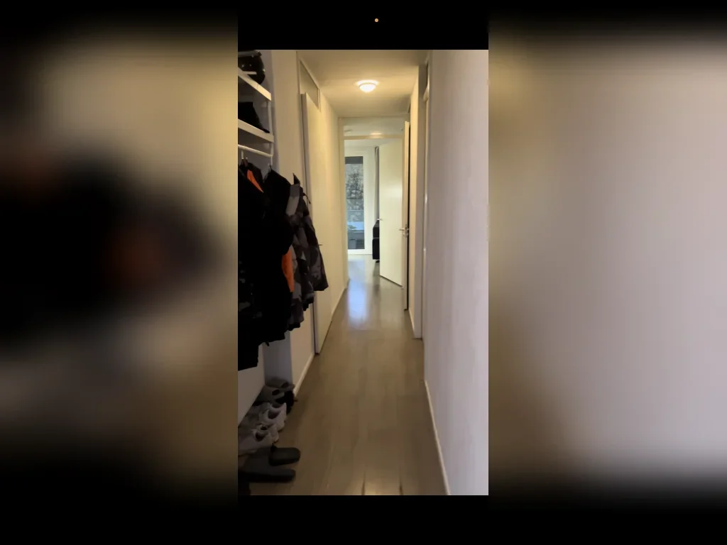 Appartement Ringbaan-West in Tilburg