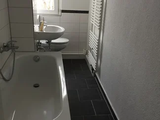 Wohnung Fuchsgrund in Erfurt