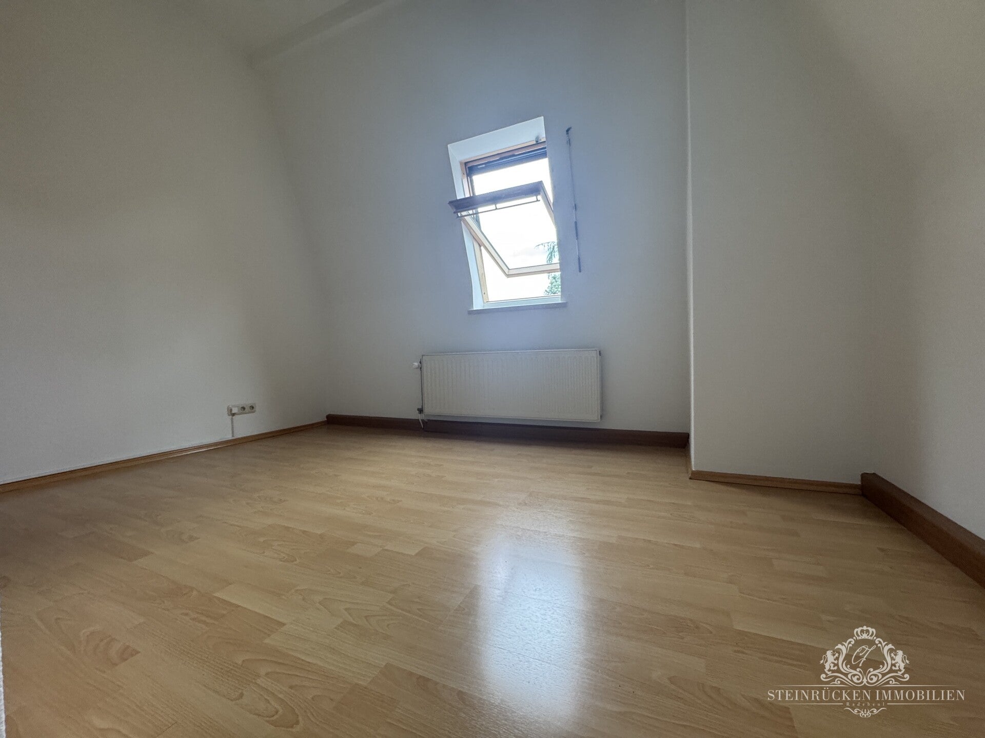 Haus Karlstraße in Radebeul